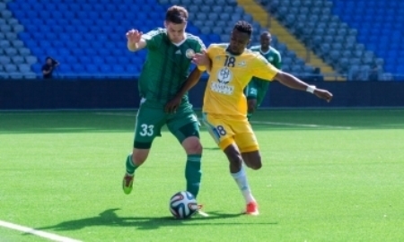 Сезон Марата Бутуева в цифрах 