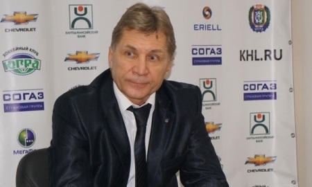 Сергей Шепелев: «У такой команды на выезде взять два очка — это успех»