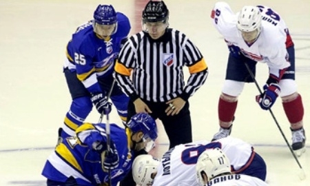 Анонс матча ВХЛ «Казцинк-Торпедо» — «Сокол»