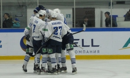 Российские СМИ: «„Моряки“ покорили „гостеприимную“ Астану»