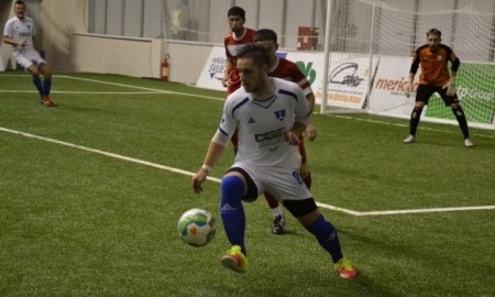 Казахстан в серии пенальти уступил Словении