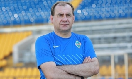 Владимир Вайсс: «Команду покидают такие опытные футболисты, как Смаков, Хомич, Михалик, Едигарян, Кнежевич..»