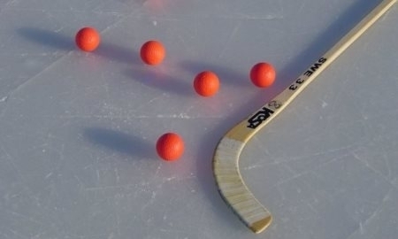 «Акжайык» проиграл «СКА-Свердловску» 