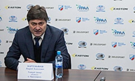 Андрей Мартемьянов: «Надеялись, что все-таки дотянем до буллитов»