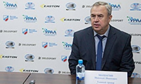 Николай Мышагин: «Это „черный“ ноябрь, в котором мы не одержали ни одной чистой победы»