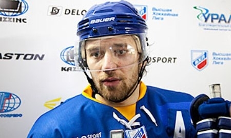 Евгений Рымарев: «Должны были брать три очка»