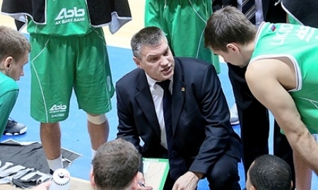 Евгений Пашутин: «Показали мужской характер»