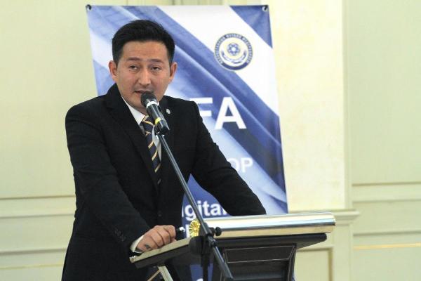 Семинар Digital Media Strategy в Астане — цели и задачи