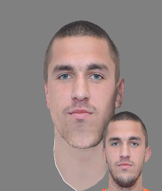 Казахстанский футболист впервые появился в игре FIFA