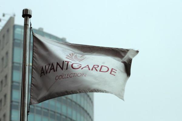 Стамбул встречает дождем