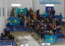 Фоторепортаж с матча ВХЛ «Кубань» — «Казцинк-Торпедо» 5:3