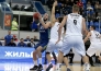Фоторепортаж с матча ВТБ «Нижний Новгород» — «Астана» 95:88 