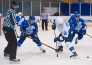 Фоторепортаж с матча ВХЛ ТХК — «Казцинк-Торпедо» 5:1
