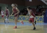 Фоторепортаж с матчей Суперлиги России «Иртыш-ПНХЗ» — «МБА-Динамо» 63:87, 71:68