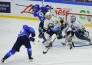 Фоторепортаж с матча КХЛ «Барыс» — «Медвешчак» 4:1
