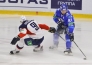 Фоторепортаж с матча КХЛ «Барыс» — «Слован» 6:1