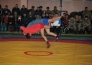 Казахстанские пограничники завоевали «серебро» на чемпионате по самбо