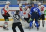 Фоторепортаж с матча КХЛ «Барыс» — «Аванград» 1:3