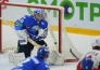 Фоторепортаж с матча КХЛ «Барыс» — «Аванград» 1:3