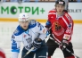 Фоторепортаж с матча МХЛ «Кузнецкие Медведи» — «Снежные Барсы» 2:4