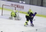 Фоторепортаж с матча ВХЛ «Казцинк-Торпедо» — «Сарыарка» 3:2 ОТ