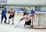 Фоторепортаж с матча МХЛ «Снежные Барсы» — «Омские Ястребы» 5:3 