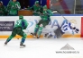 Фоторепортаж с матча КХЛ «Салават Юлаев» — «Барыс» 5:3