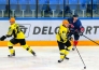 Фоторепортаж с матча ВХЛ «Сокол» — «Сарыарка» 2:3 Б 