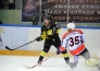 Фоторепортаж с матча ВХЛ «Сарыарка» — «Ермак» 5:3