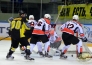 Фоторепортаж с матча ВХЛ «Сарыарка» — «Ермак» 5:3