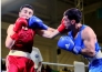 Фоторепортаж с первого дня чемпионата Казахстана по боксу