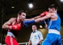 Результаты второго дня чемпионата Казахстана по боксу