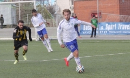 Арунас Климавичус перешел в «Тобол»