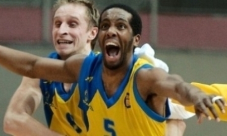 Джерри Джонсон: «Все должны понимать, что УНИКС — это гранд европейского баскетбола»