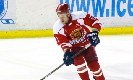 Антон Дубинин покидает «Арыстан»