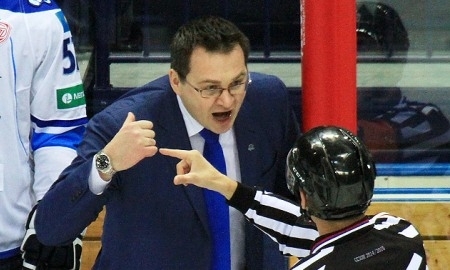 Скандал с Назаровым — в числе главных событий недели КХЛ