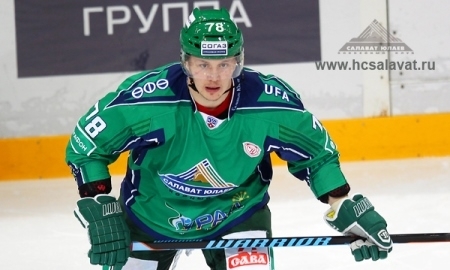 Евгений Скачков: «Хорошо, что в итоге выстояли»