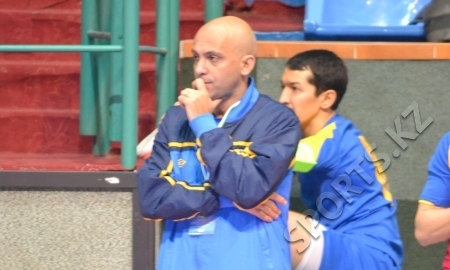 Какау: «Узбекистан — Казахстан, это дерби, как Бразилия — Аргентина»