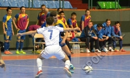 Итоги 1-го тура «Tashkent Cup — 2014»