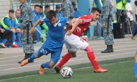 Артур Авагян: «Благодарен всем в Семее»