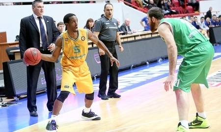 Победа УНИКСа над «Астаной» была названа «возвращением тура» ВТБ