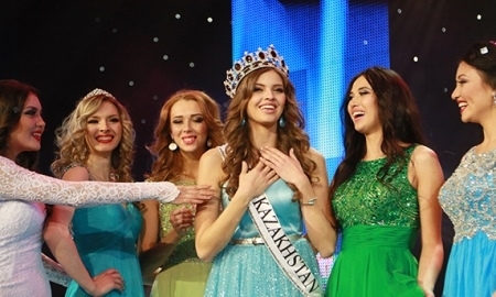 Регина Вандышева: «Жизнь без спорта — не жизнь»