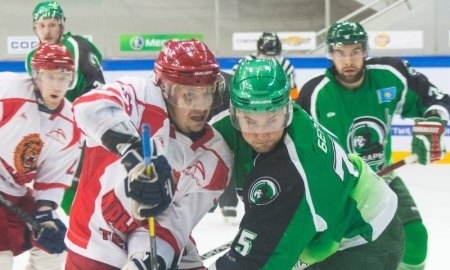 Отчет о матче чемпионата РК «Бейбарыс» — «Арыстан» 2:3 Б 