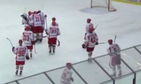 Видеообзор матча чемпионата РК «Бейбарыс» — «Арыстан» 2:3 Б