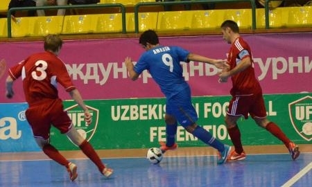 Волевая победа Азербайджана