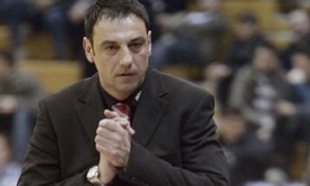 Александар Трифунович: «Был провал в игре, но мы выстояли»