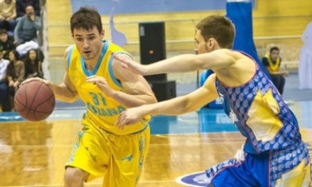 Анатолий Колесников: «Наша уверенная игра в защите и помогла нам выиграть»