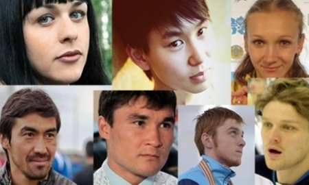 Кто смог бы сыграть звезд казахстанского спорта в кино 