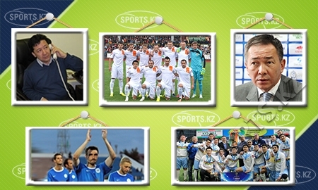 Главные нонсенсы футбольного сезона