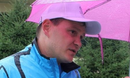 Александр Батяйкин: «Цель в сезоне — пик формы к чемпионату мира»